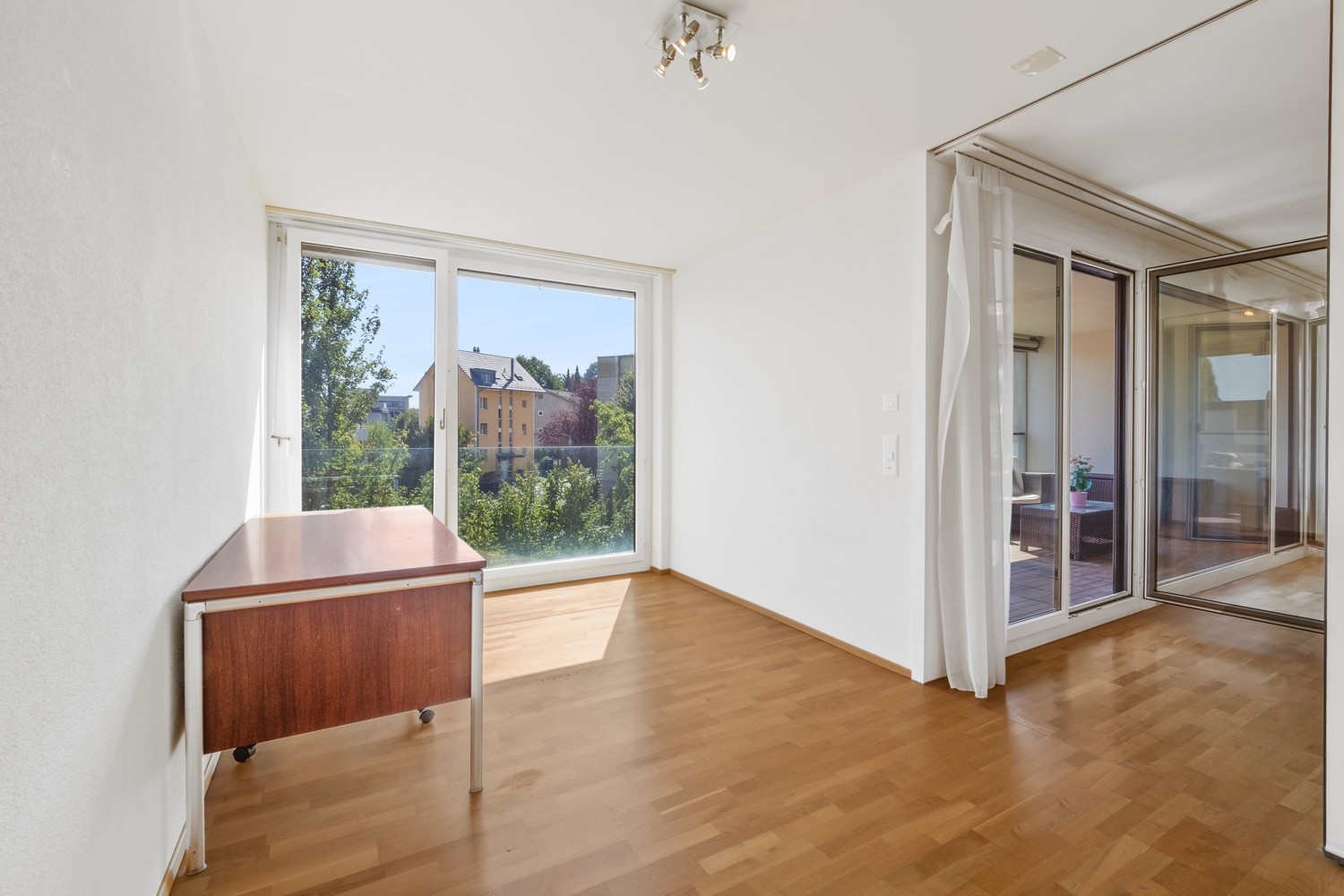 3 ½ rooms apartment, photo 7 of 10