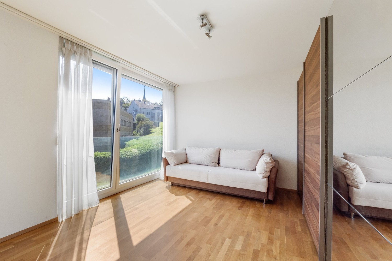 3 ½ rooms apartment, photo 6 of 10
