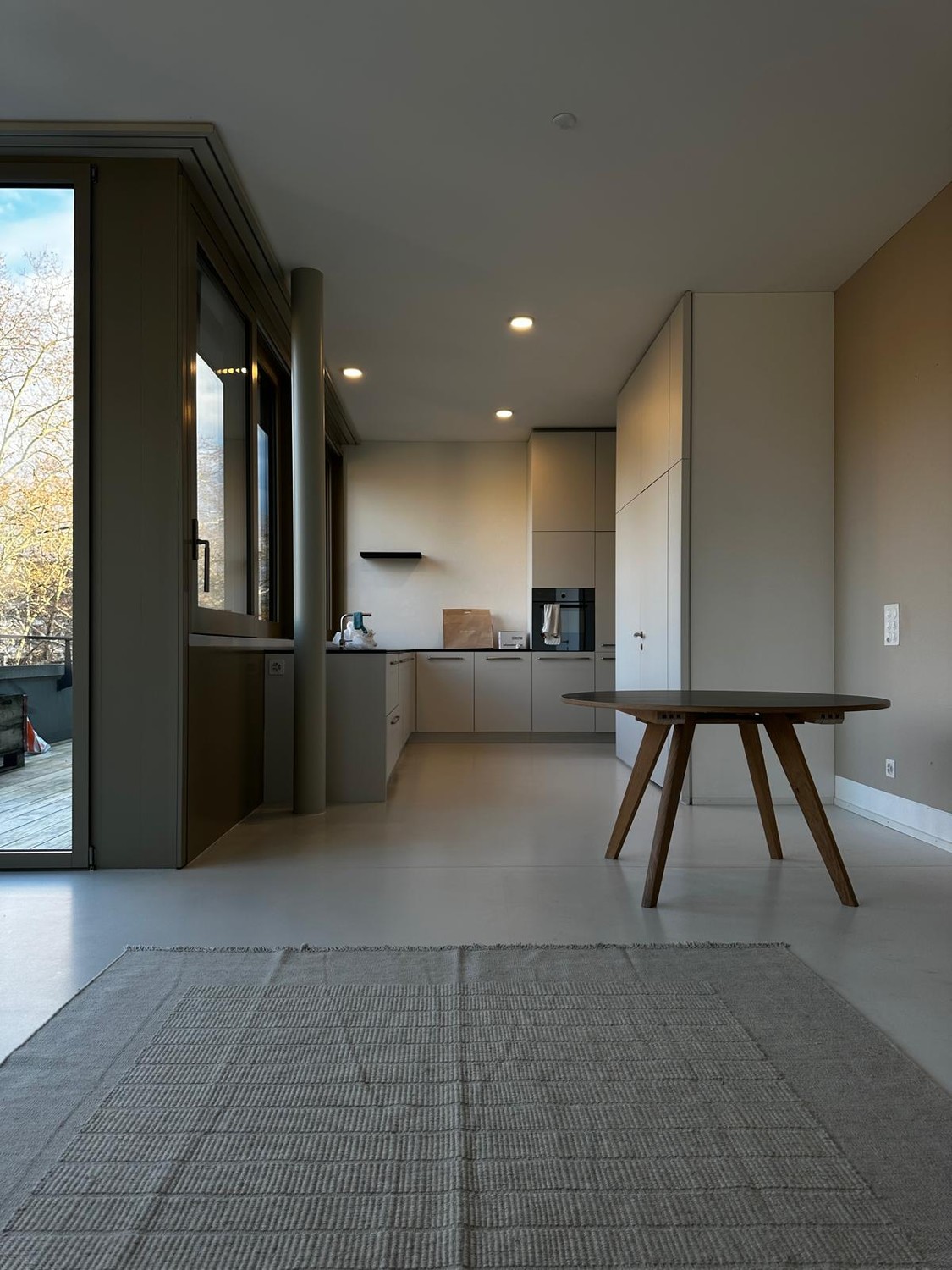 3 ½ rooms apartment, photo 7 of 9