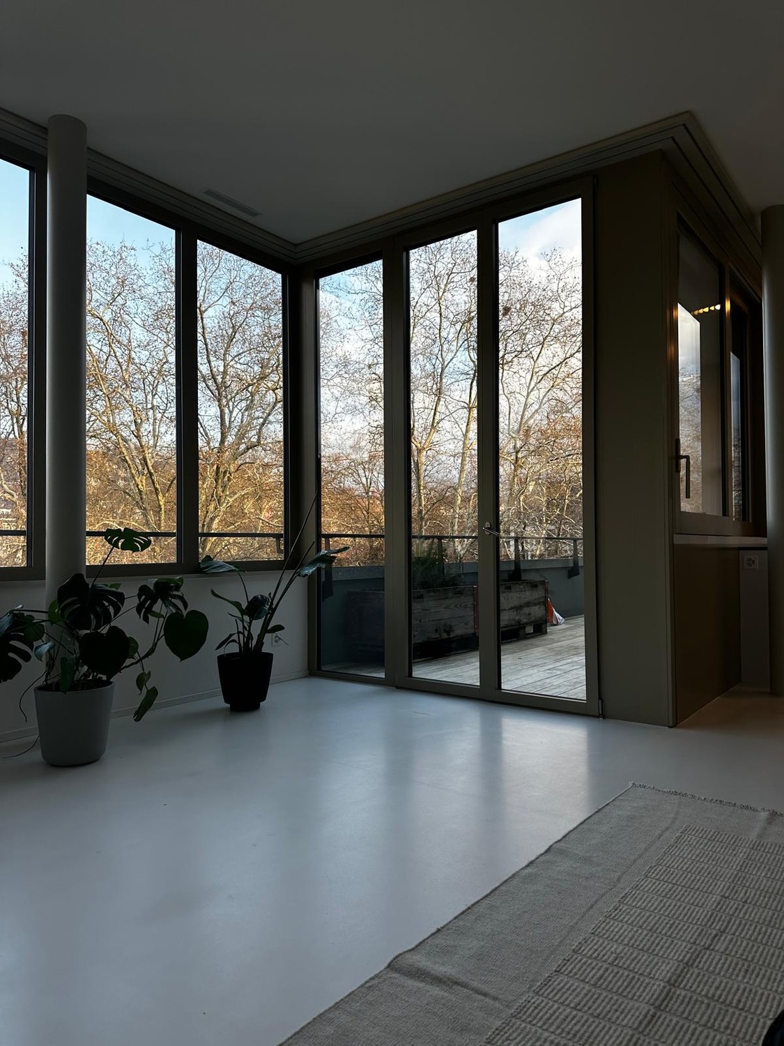 3 ½ rooms apartment, photo 8 of 9