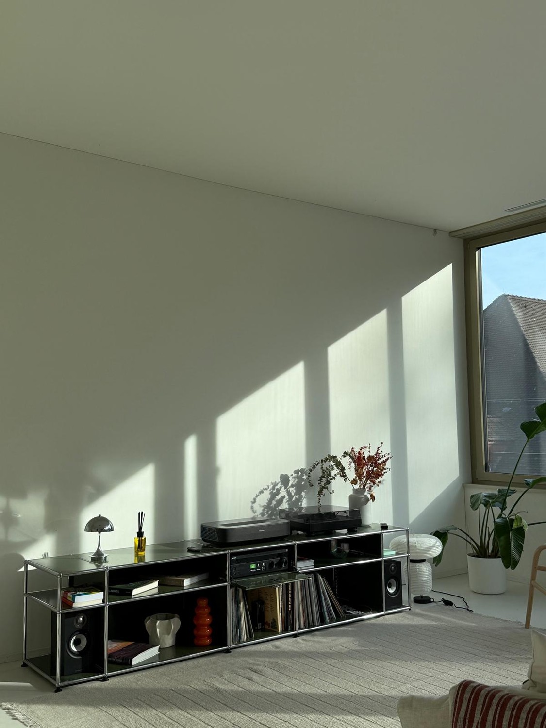3 ½ rooms apartment, photo 1 of 9