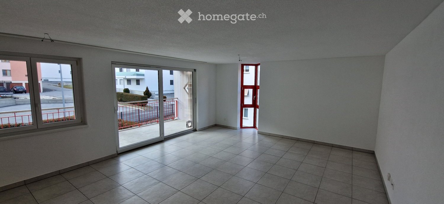 Appartamento di 4 ½ locali