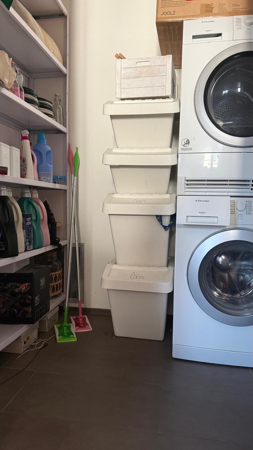 4 ½ rooms apartment, photo 9 of 10