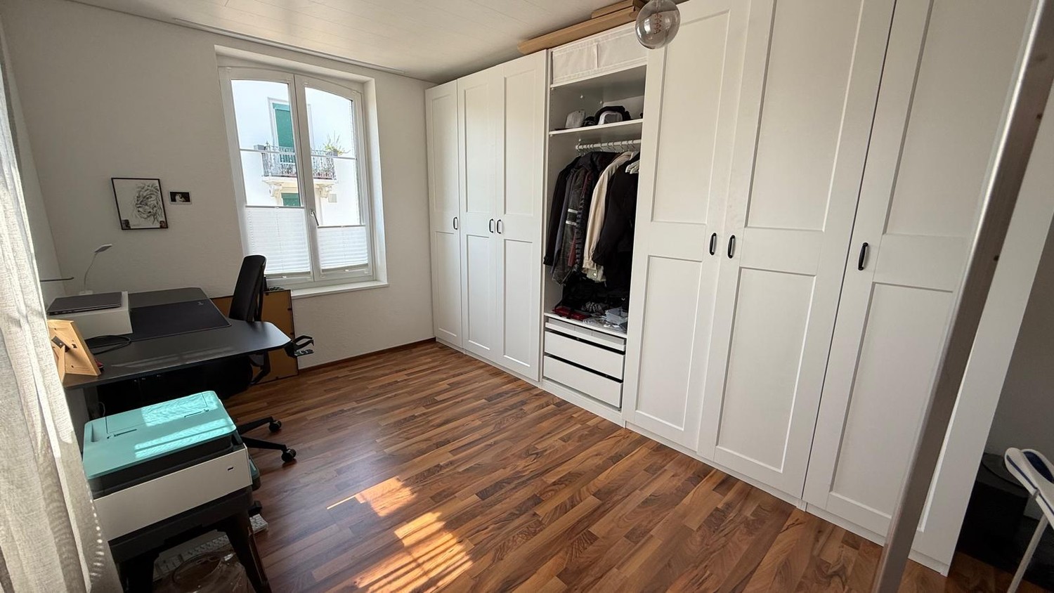 4 ½ rooms apartment, photo 7 of 10