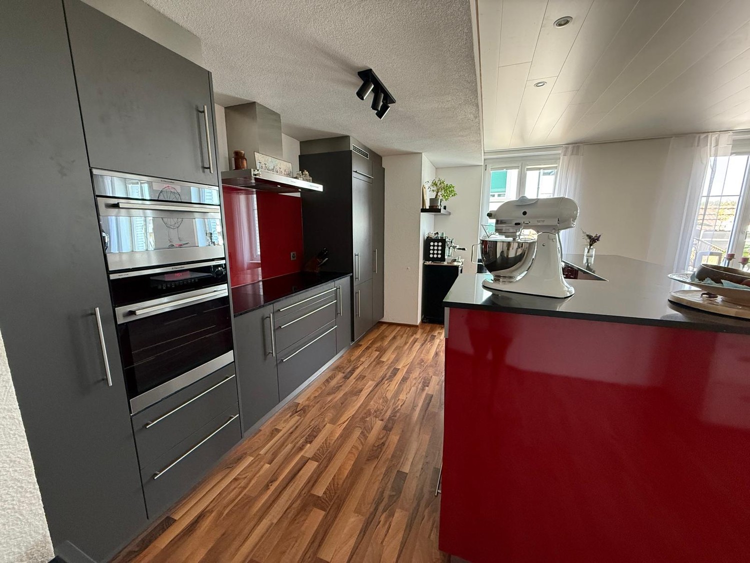 4 ½ rooms apartment, photo 2 of 10