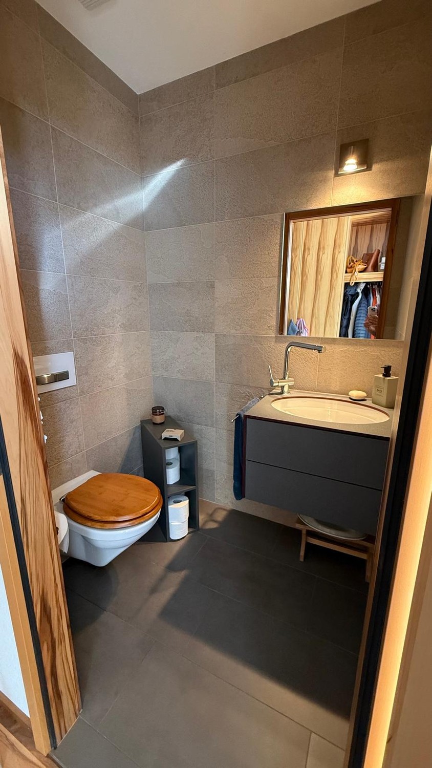 4 ½ rooms apartment, photo 10 of 10