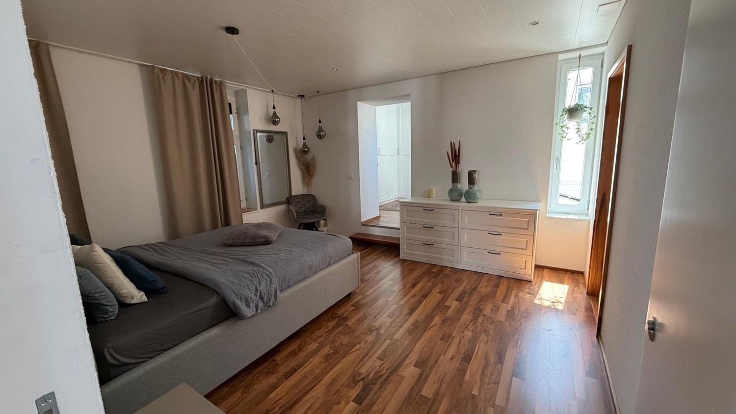 4 ½ rooms apartment, photo 5 of 10