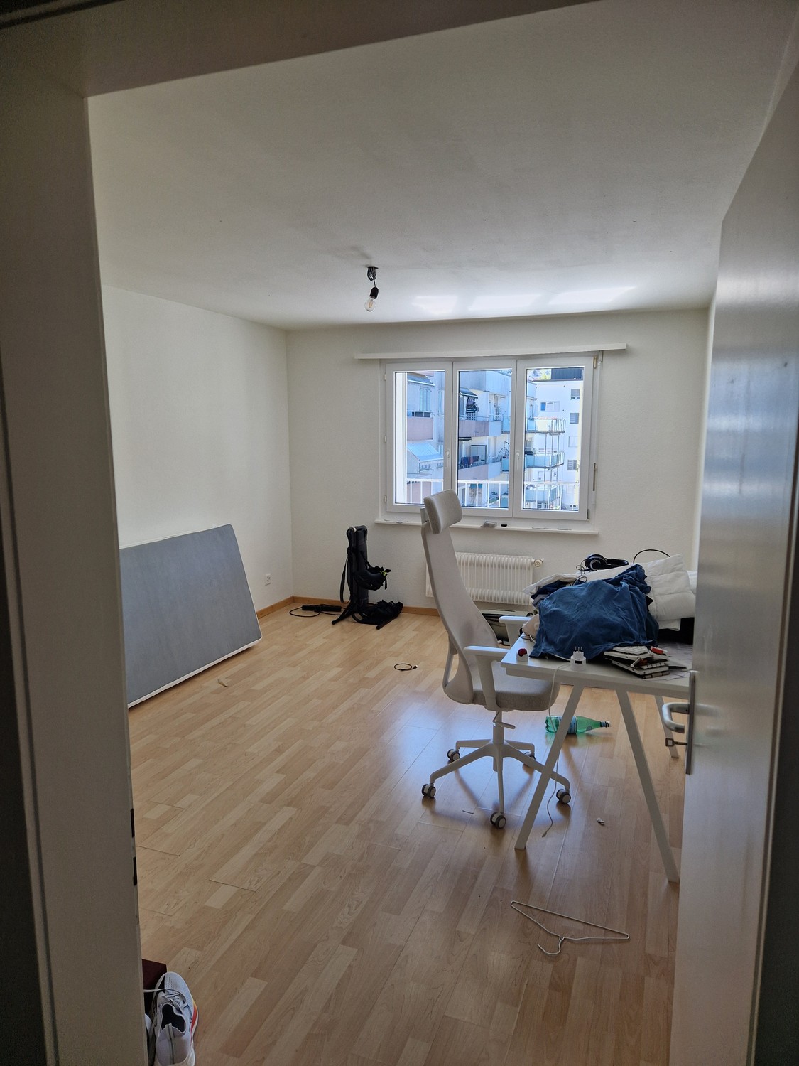 Room in a shared flat, photo 6 of 10