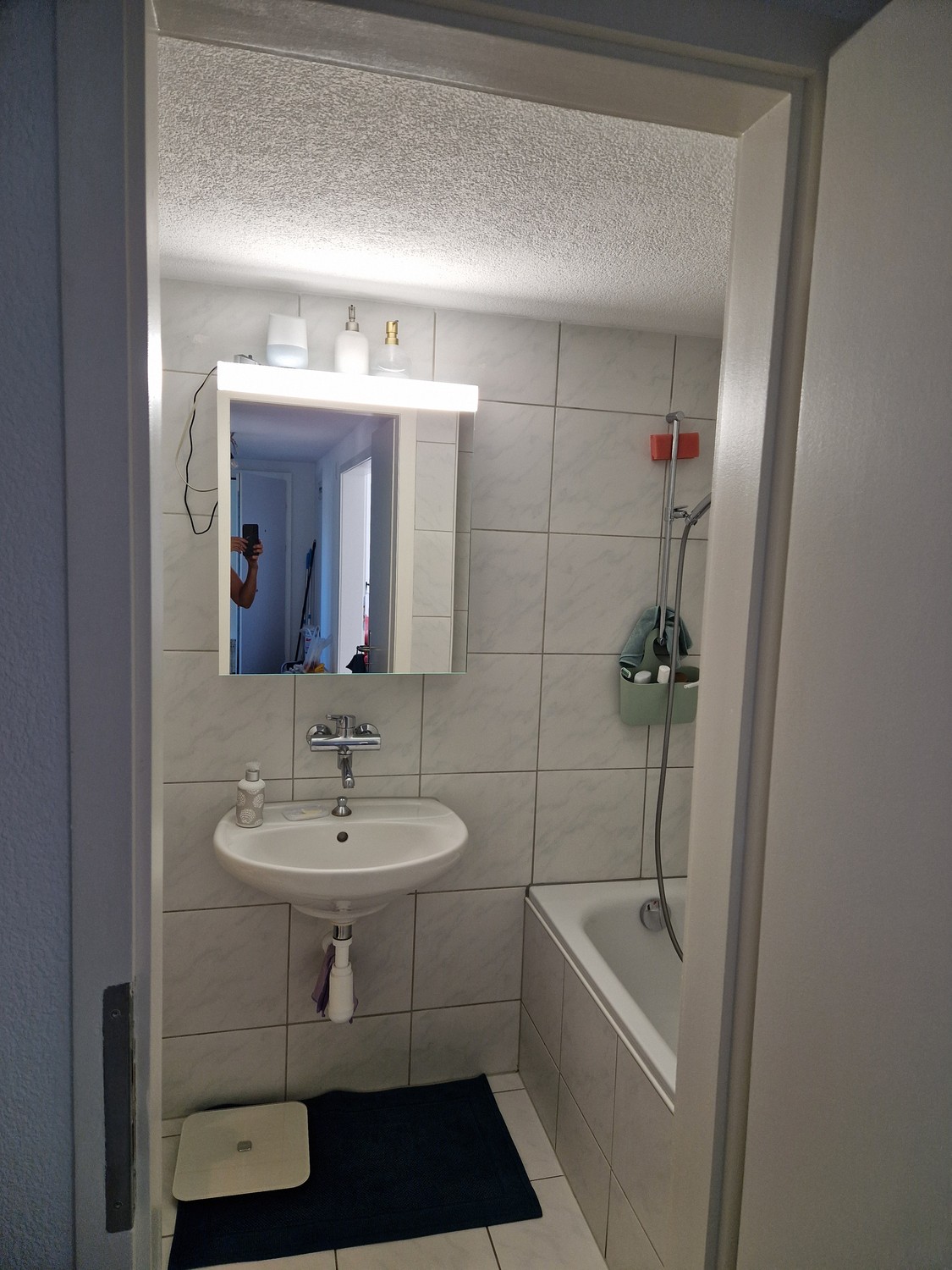 Room in a shared flat, photo 10 of 10