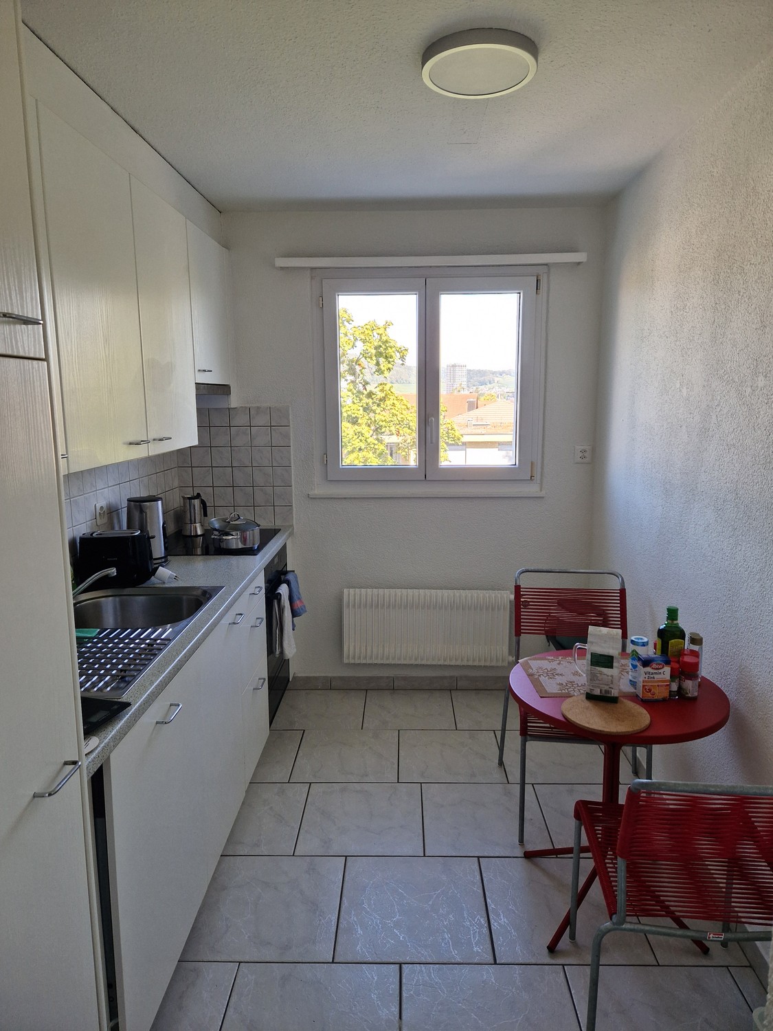 Room in a shared flat, photo 5 of 10