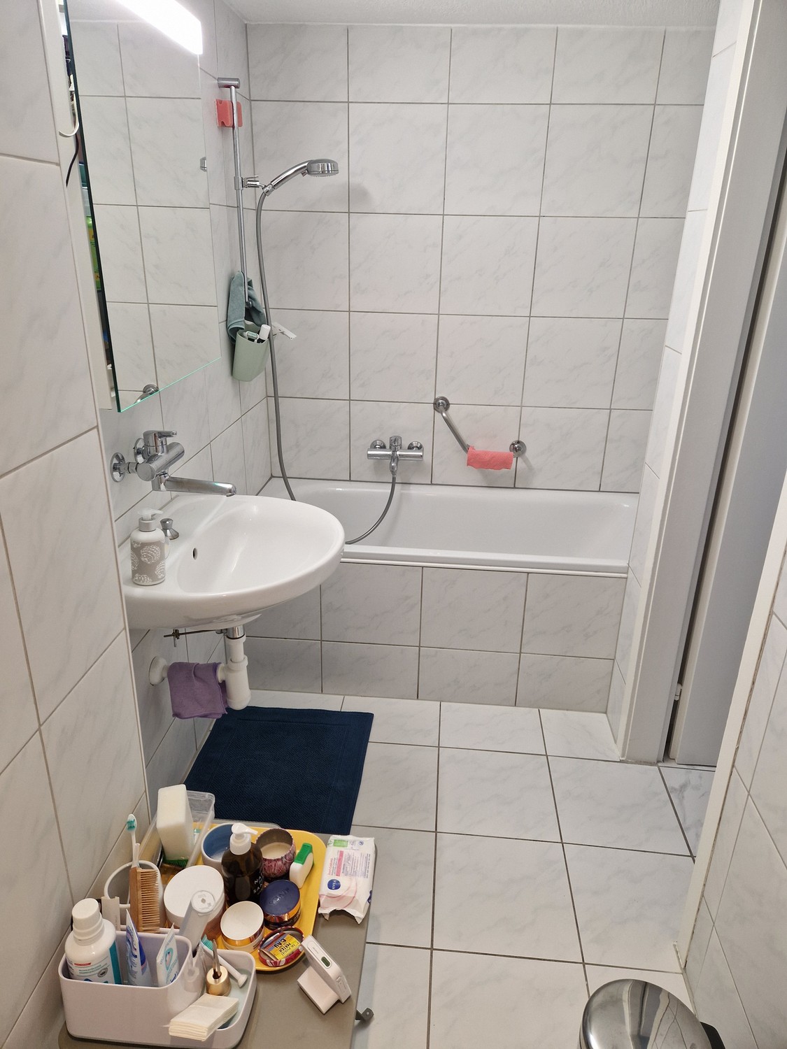 Room in a shared flat, photo 8 of 10