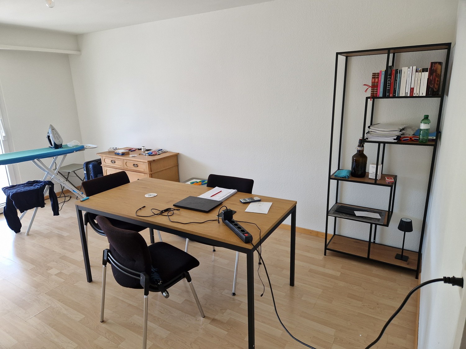 Room in a shared flat, photo 2 of 10