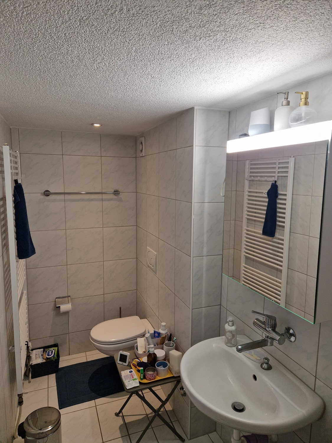 Room in a shared flat, photo 7 of 10