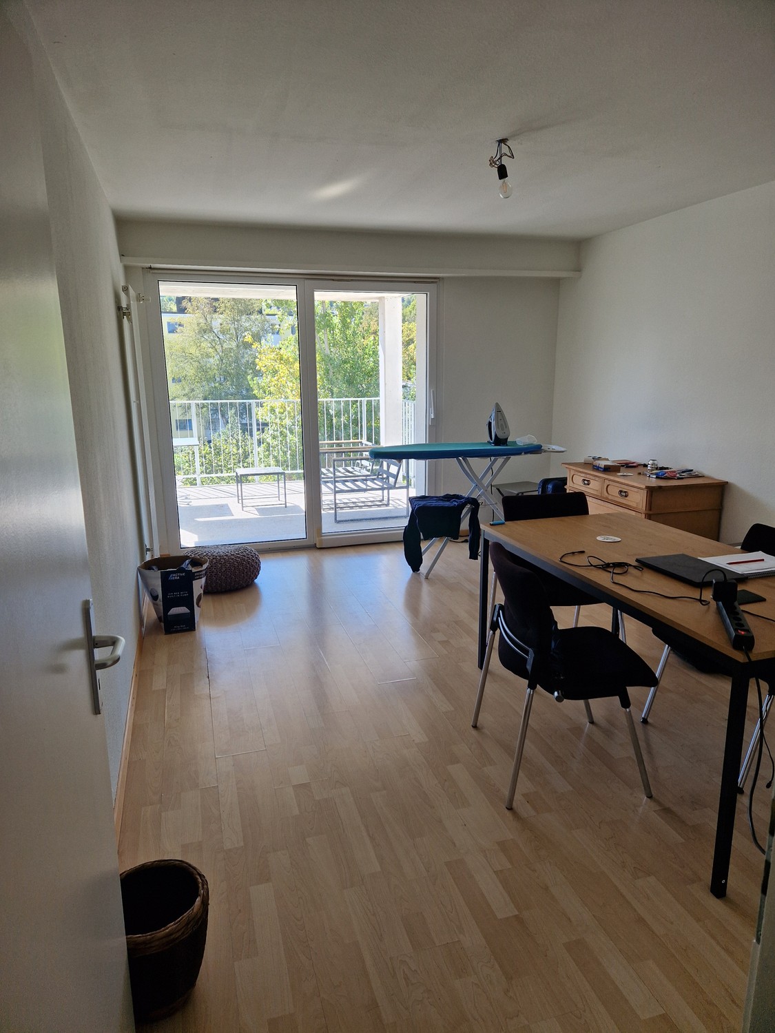 Room in a shared flat, photo 1 of 10