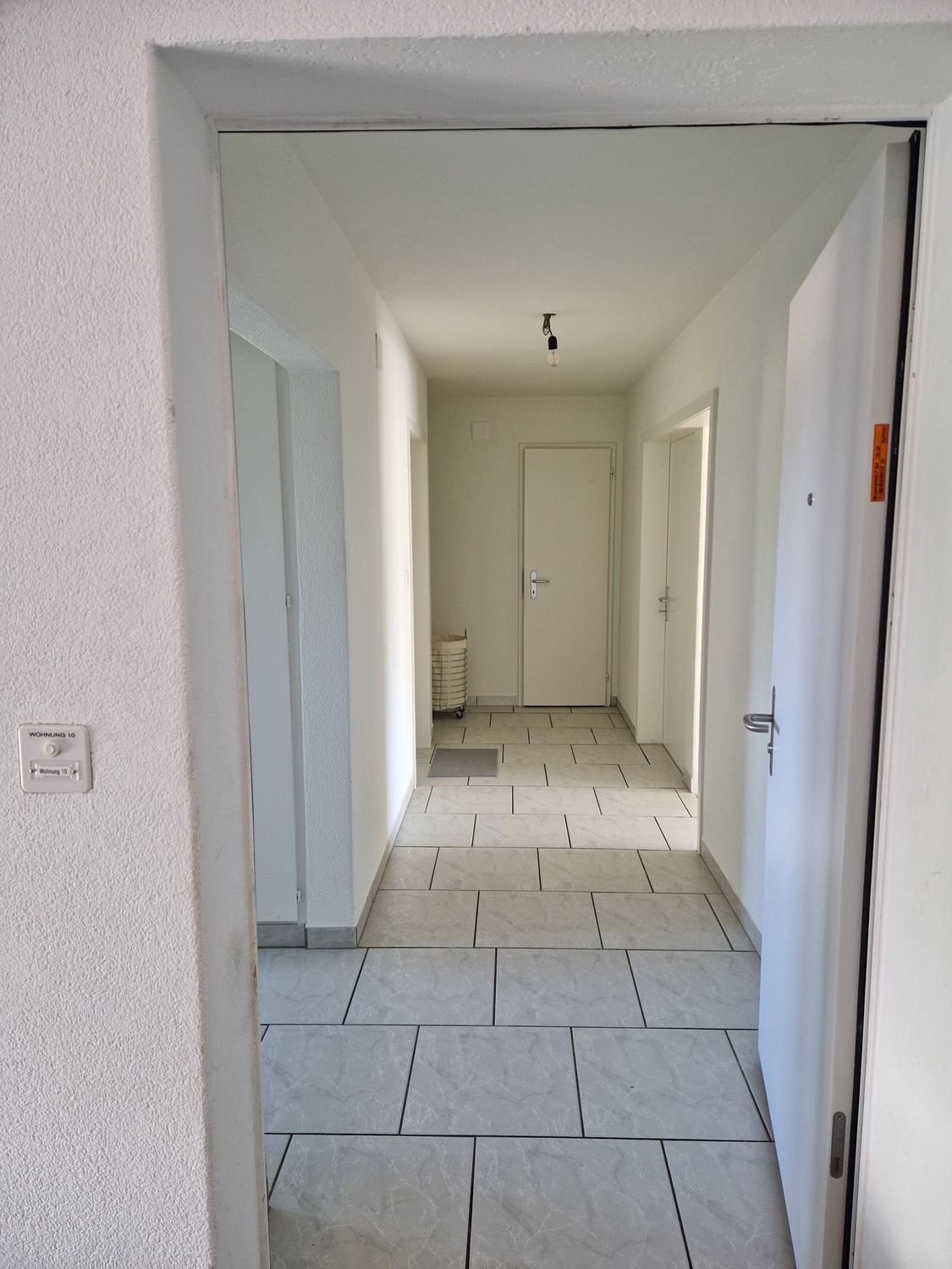 Room in a shared flat, photo 3 of 10