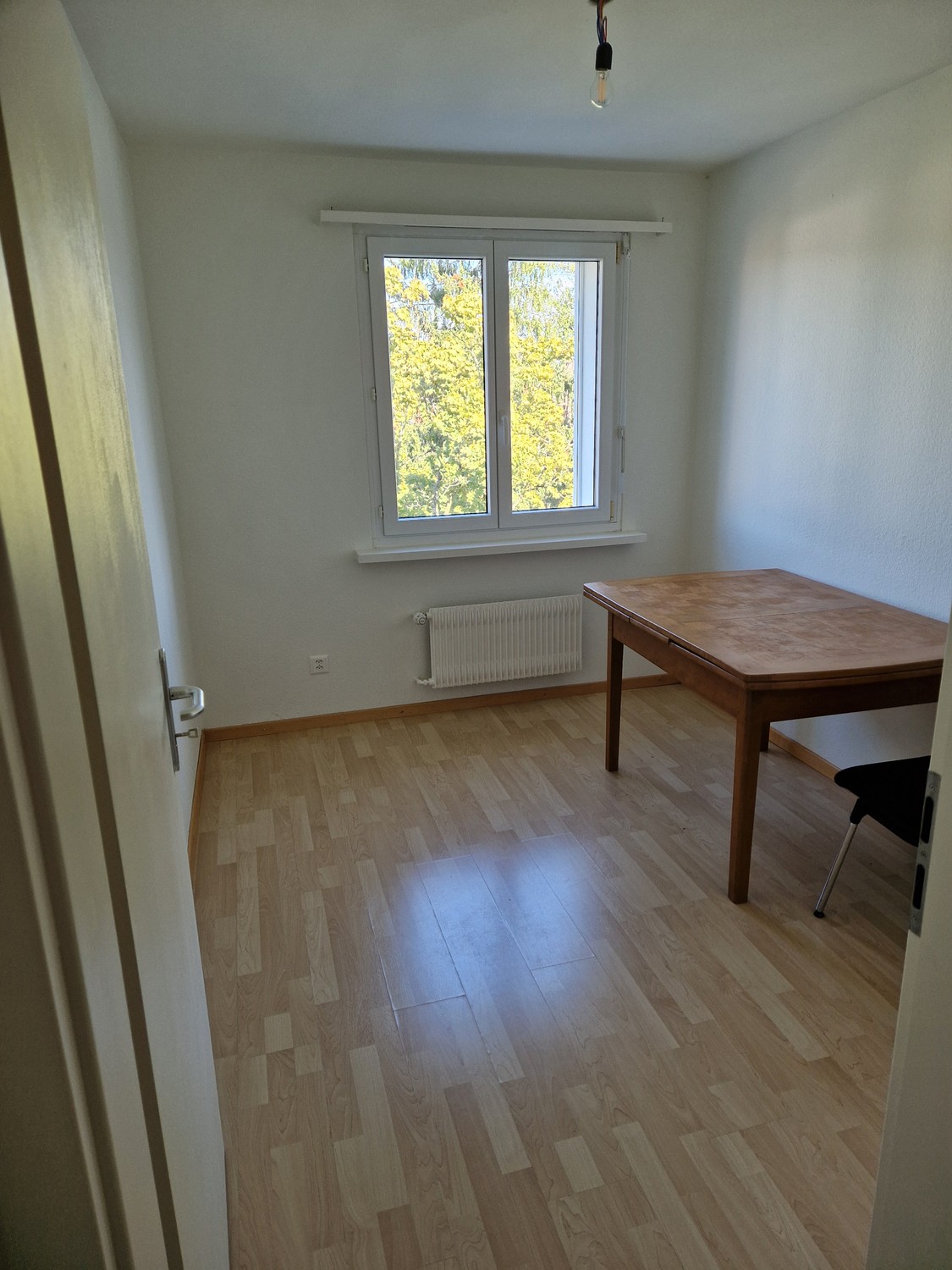 Room in a shared flat, photo 9 of 10