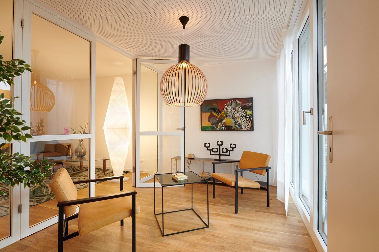 3 ½ rooms apartment, photo 8 of 8