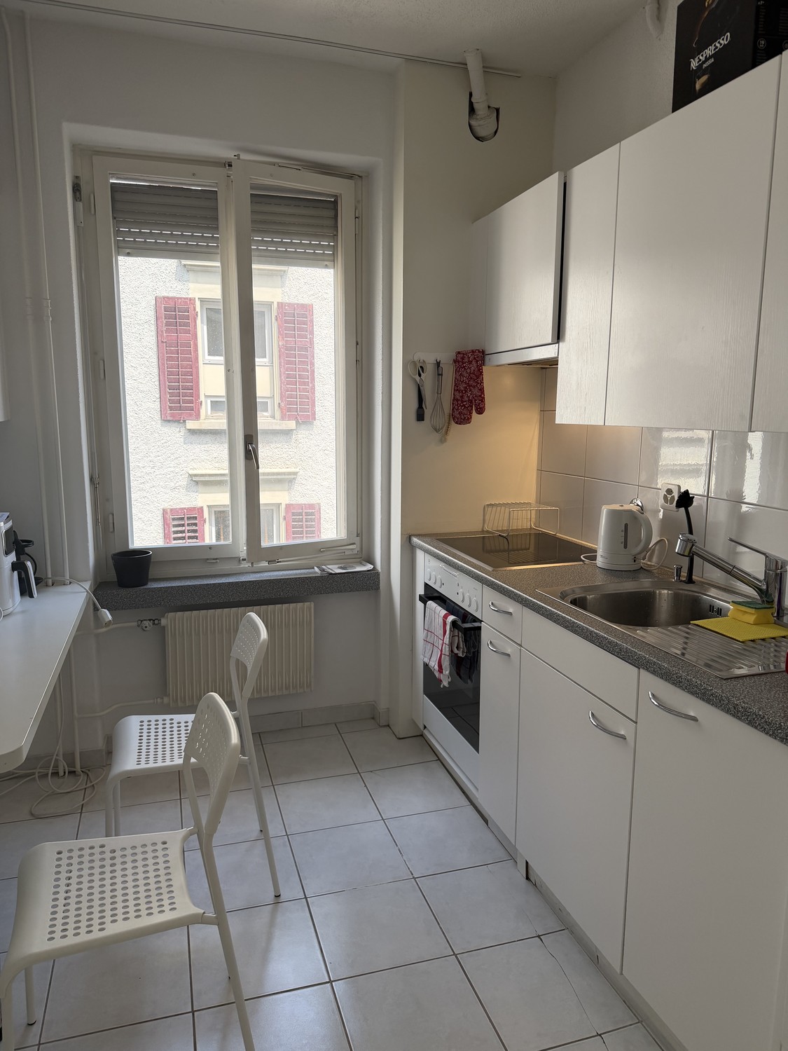 Room in a shared flat, photo 6 of 7