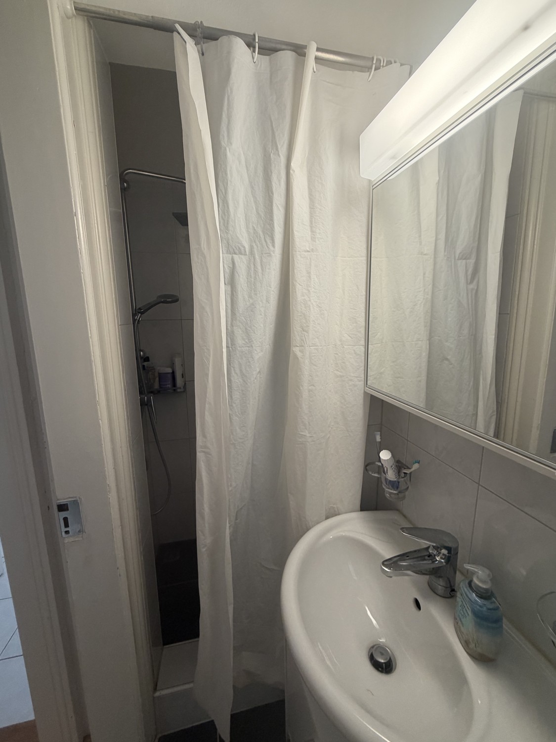 Room in a shared flat, photo 7 of 7