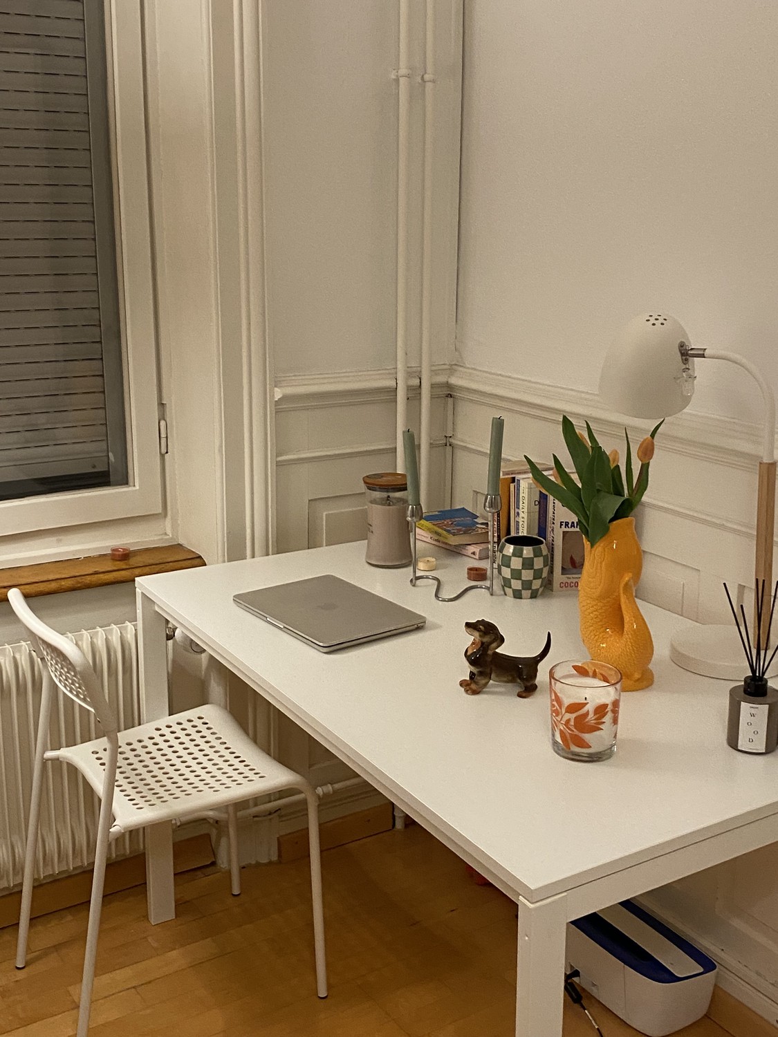 Room in a shared flat, photo 5 of 7