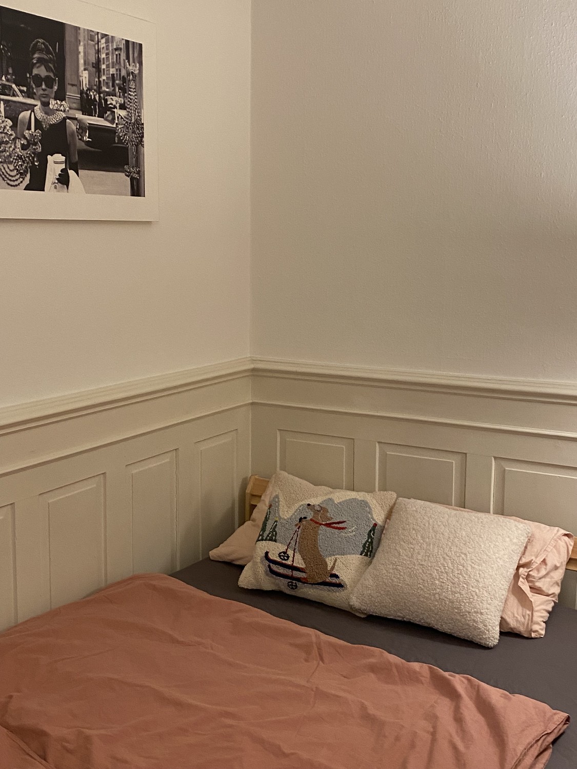 Room in a shared flat, photo 2 of 7