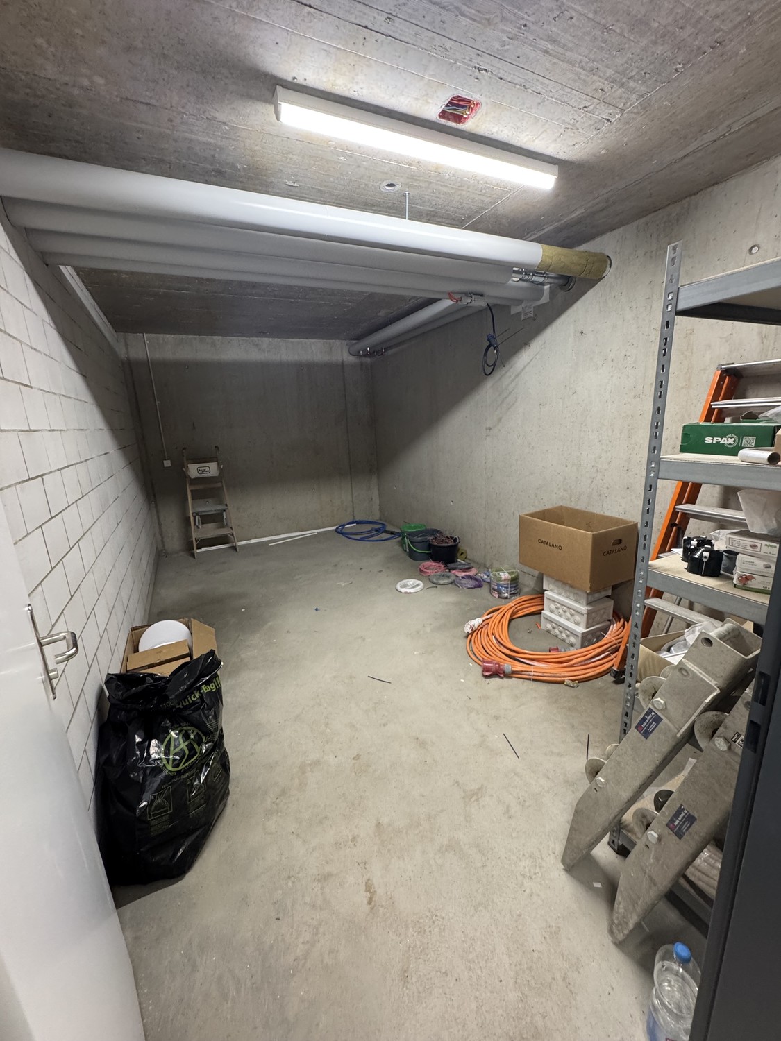 3 ½ rooms apartment, photo 10 of 10