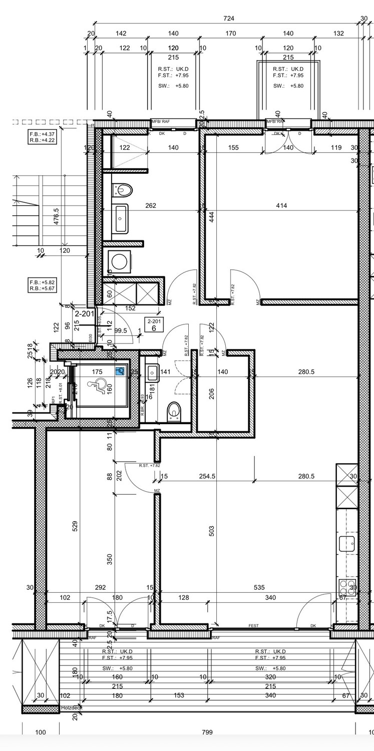 3 ½ rooms apartment, photo 4 of 10