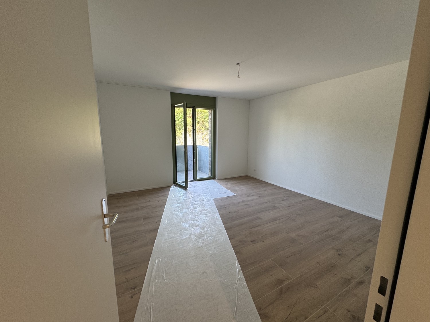 3 ½ rooms apartment, photo 7 of 10