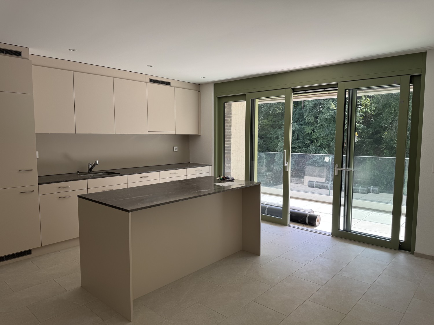 3 ½ rooms apartment, photo 1 of 10
