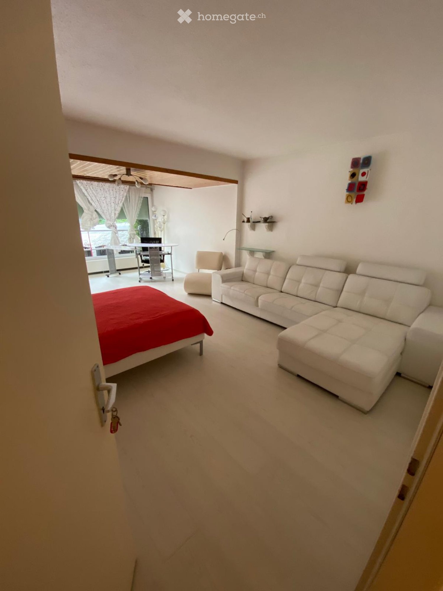 1 chambre chambre simple