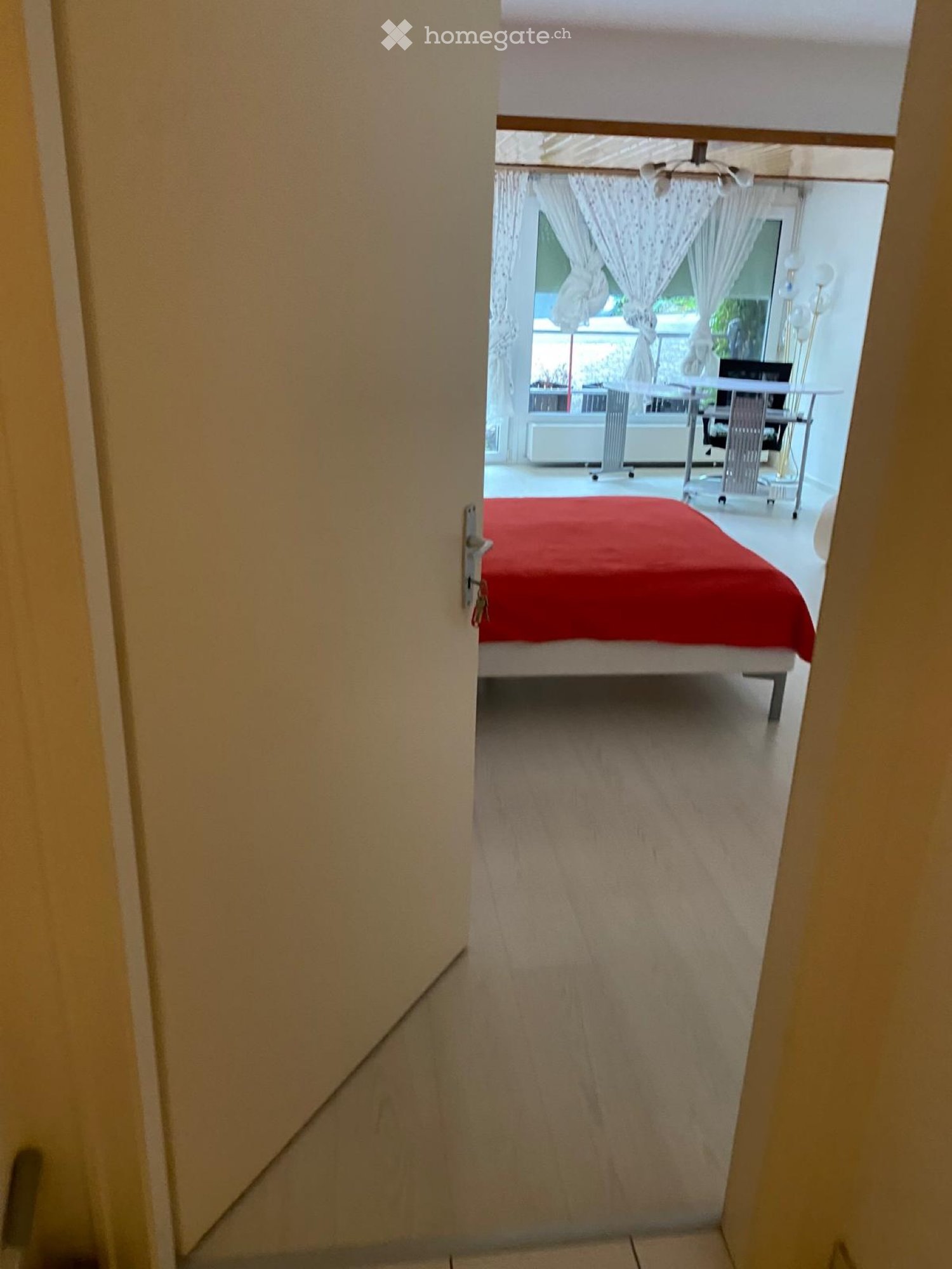 1 chambre chambre simple