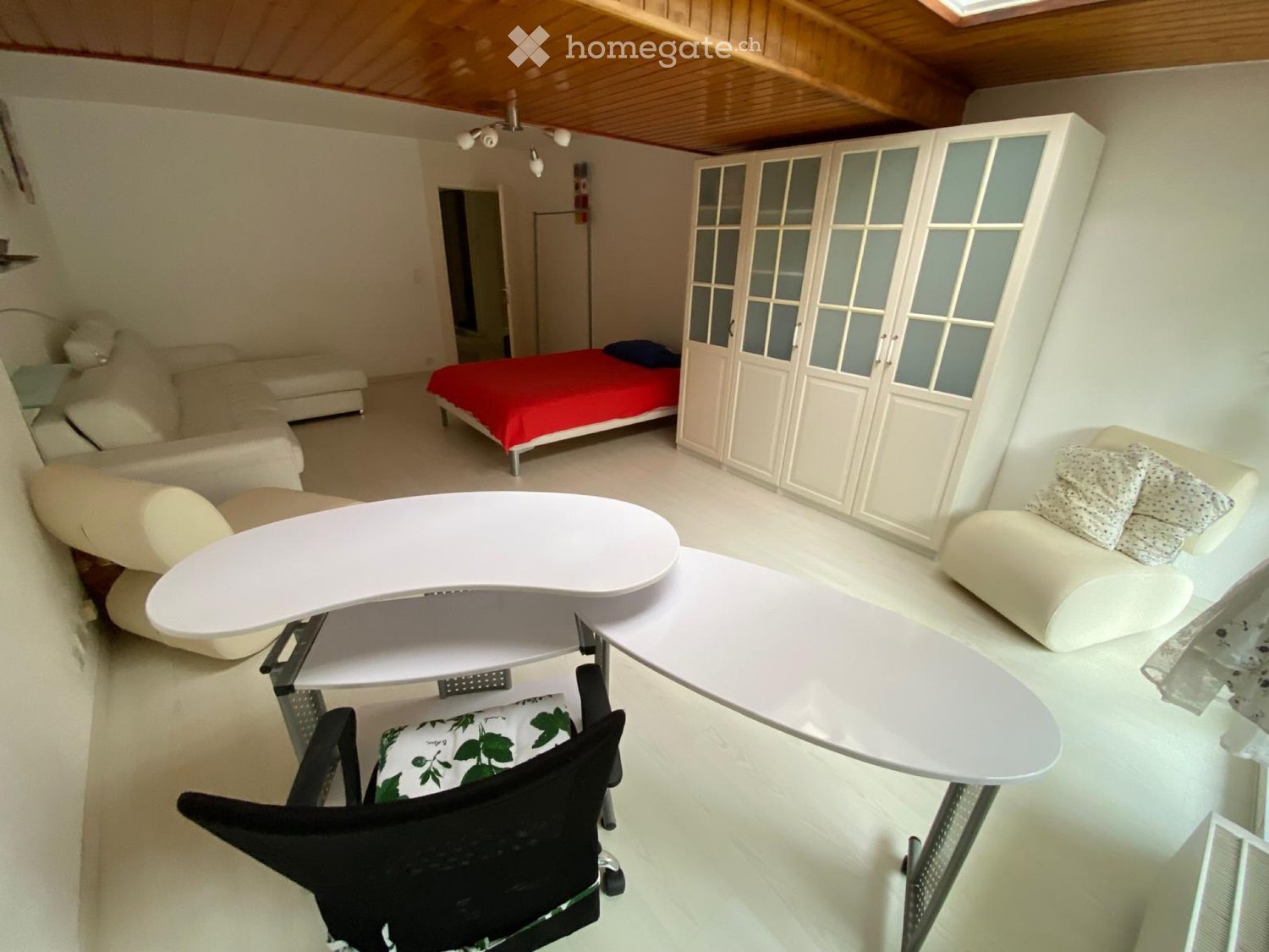 1 chambre chambre simple