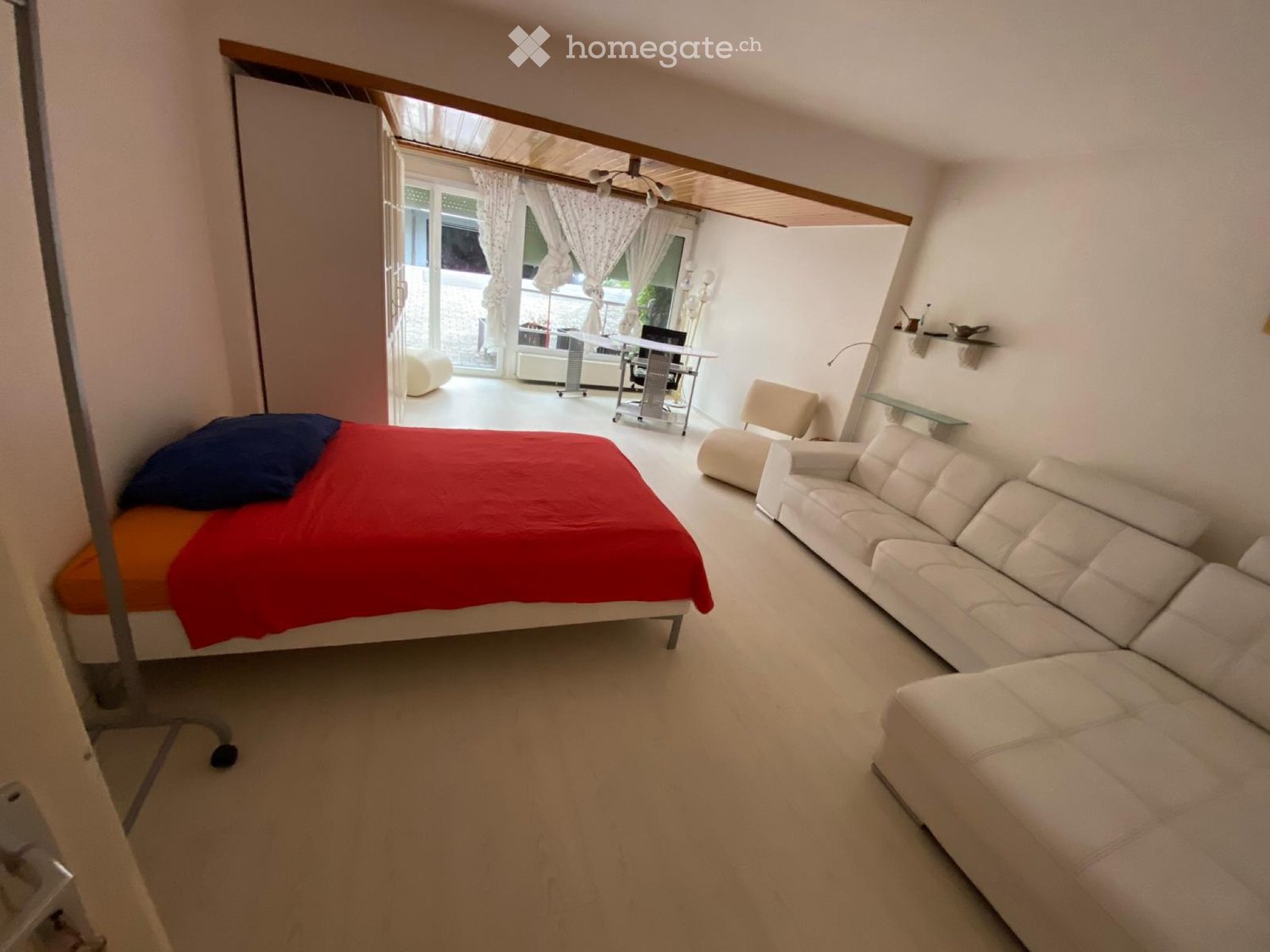 1 chambre chambre simple