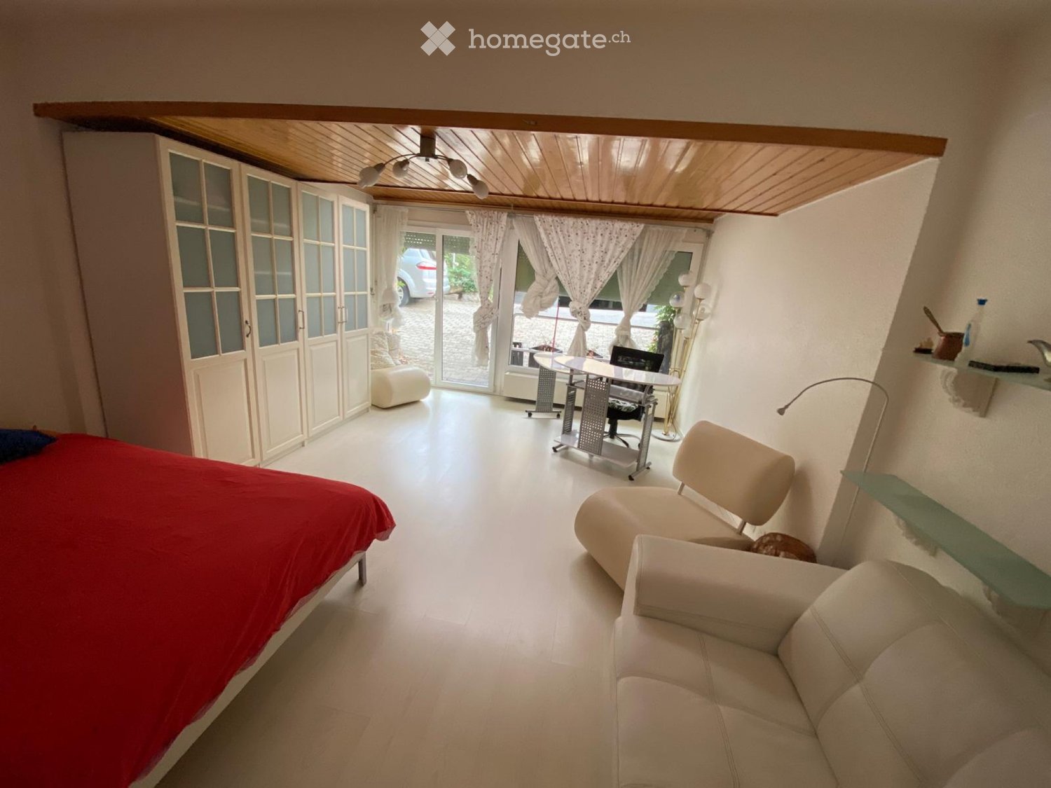 1 chambre chambre simple