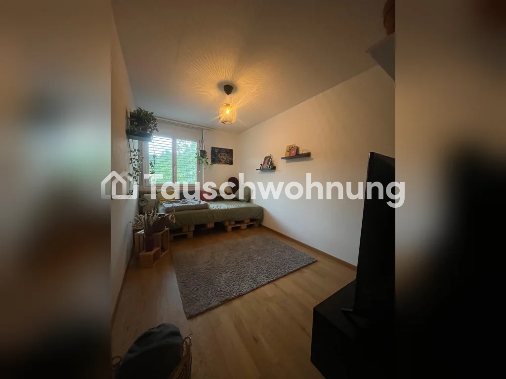 Appartement de 5 ½ pièces