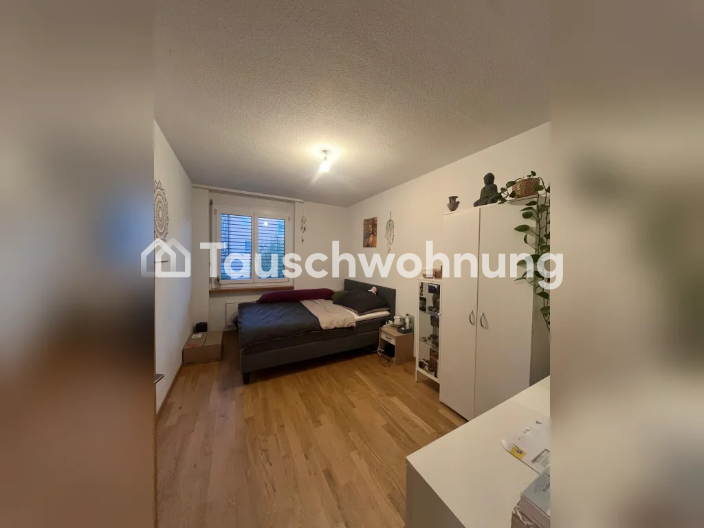 Appartement de 5 ½ pièces