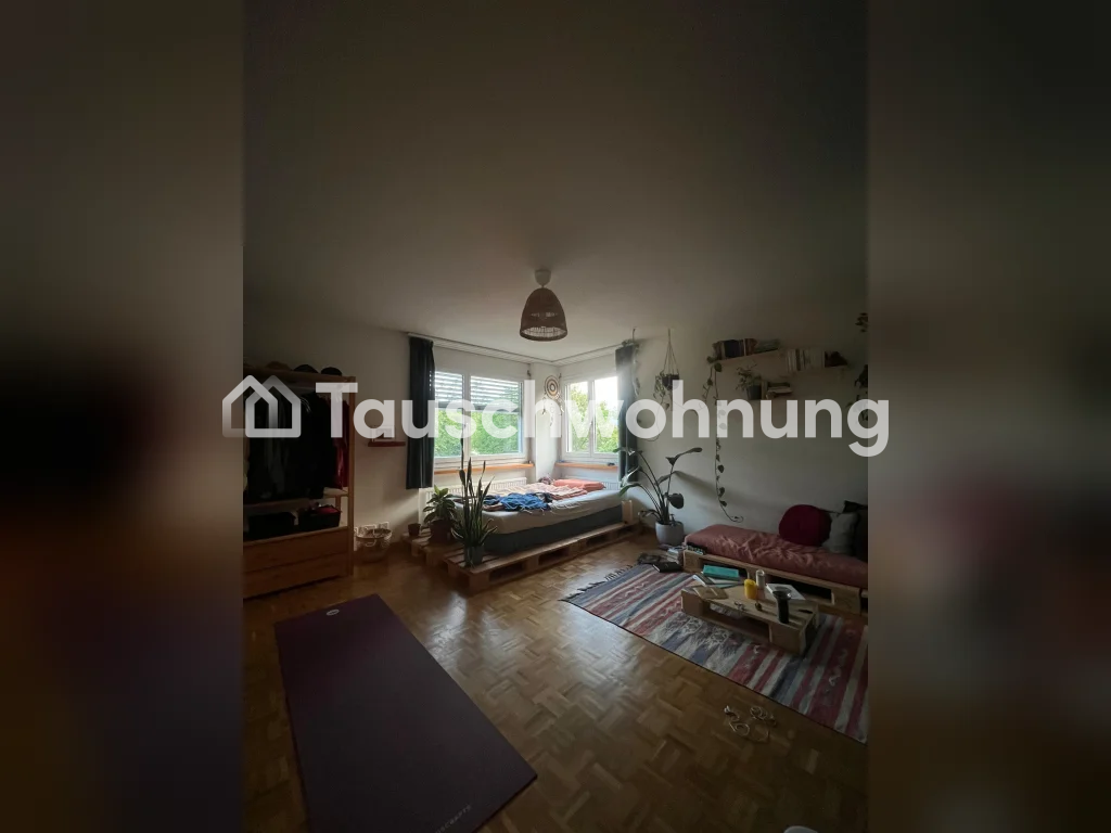 Appartement de 5 ½ pièces