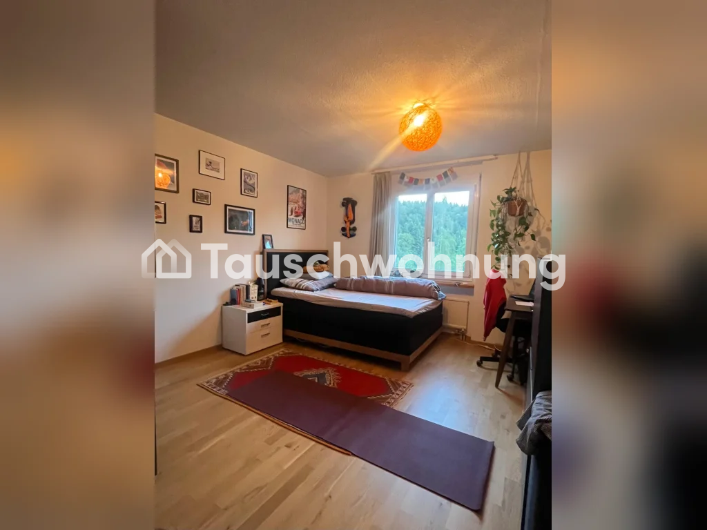 Appartement de 5 ½ pièces