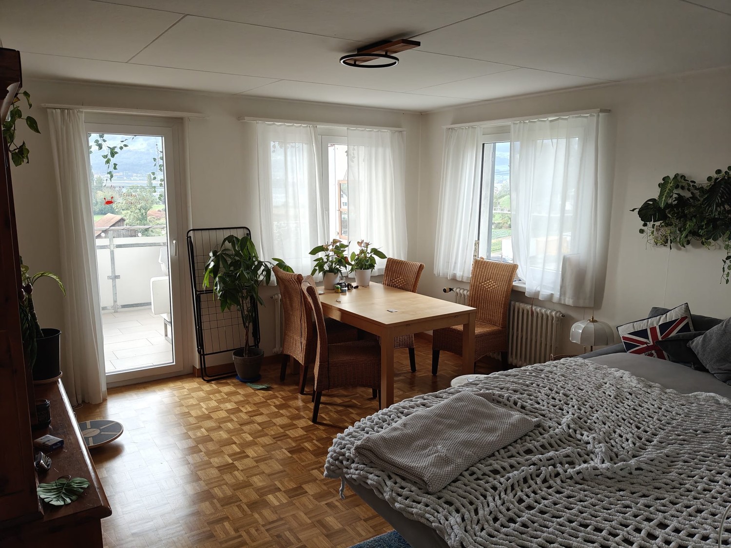 Room in a shared flat, photo 6 of 7