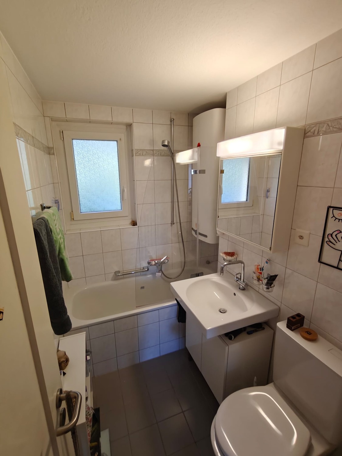 Room in a shared flat, photo 7 of 7