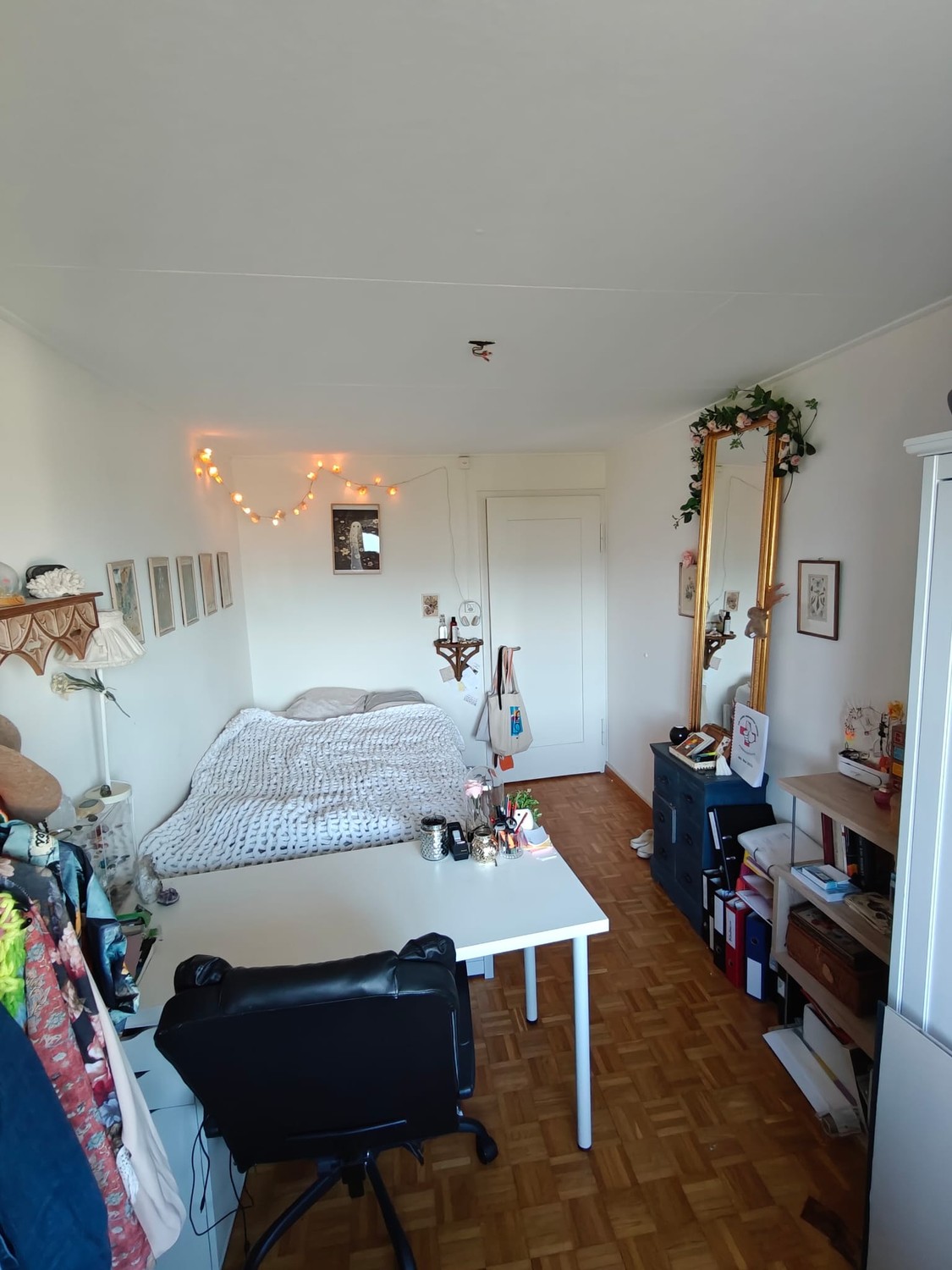 Room in a shared flat, photo 2 of 7