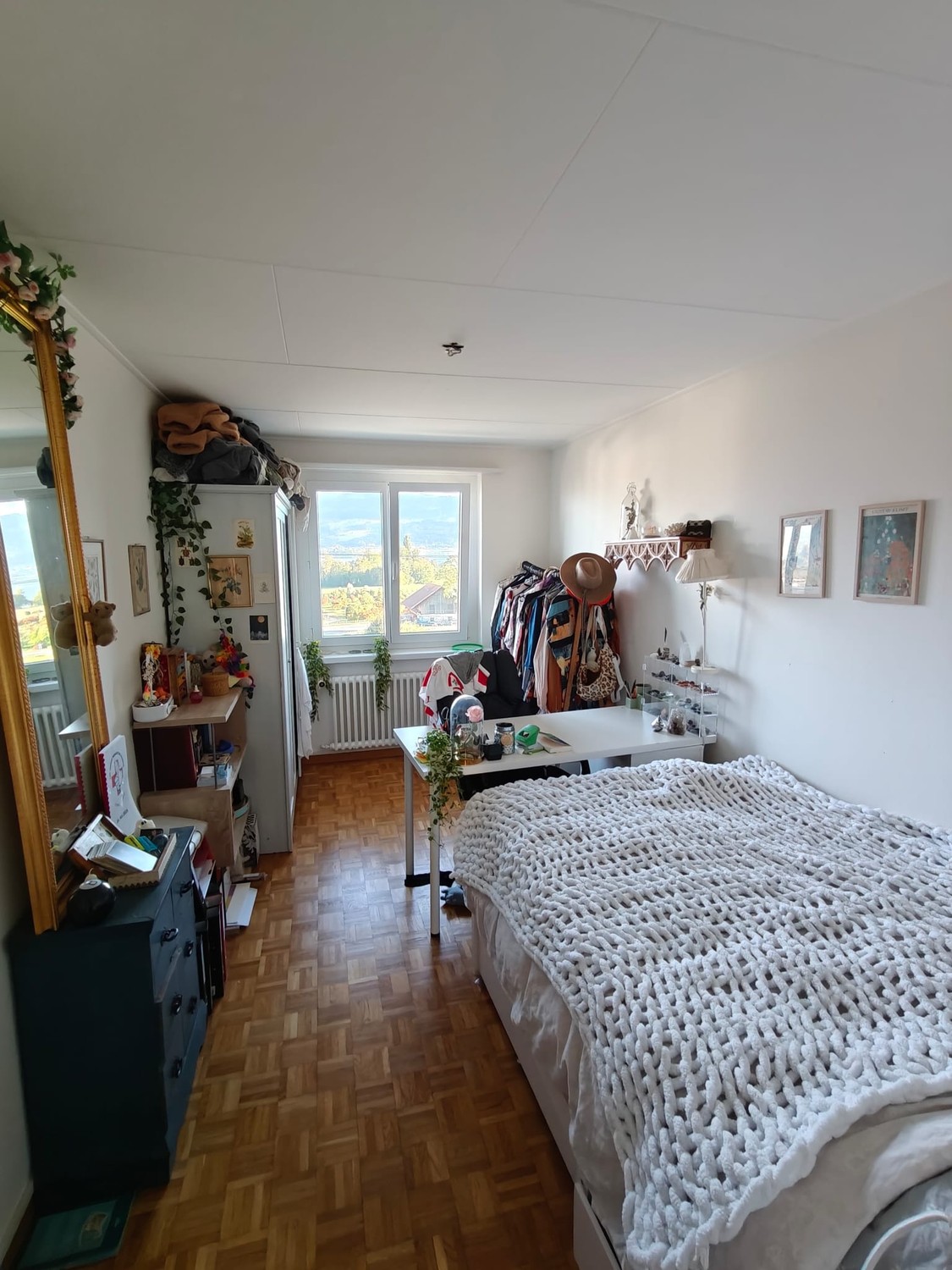 Room in a shared flat, photo 1 of 7