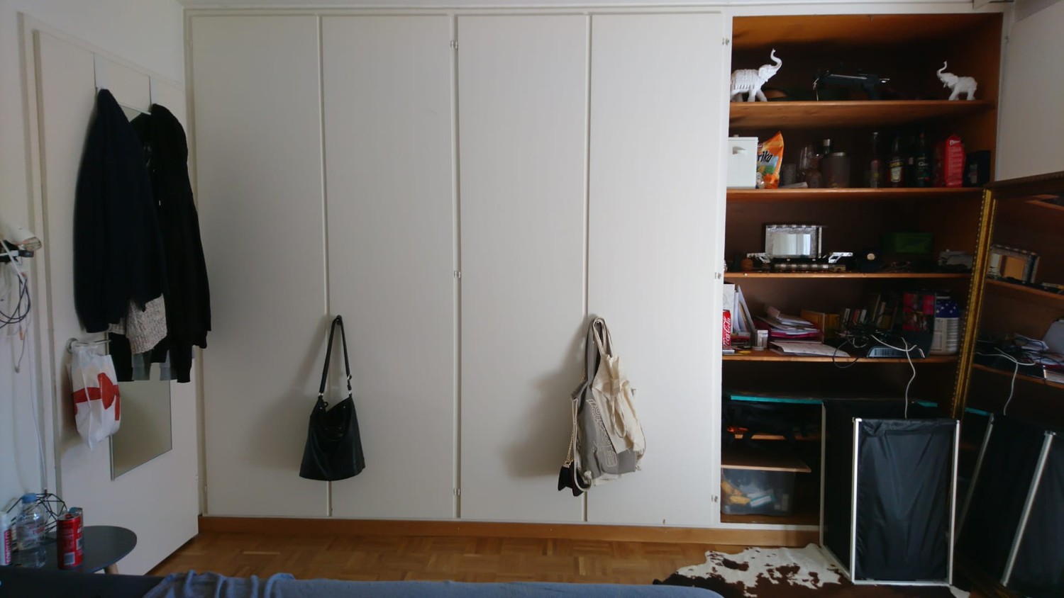 Room in a shared flat, photo 1 of 3