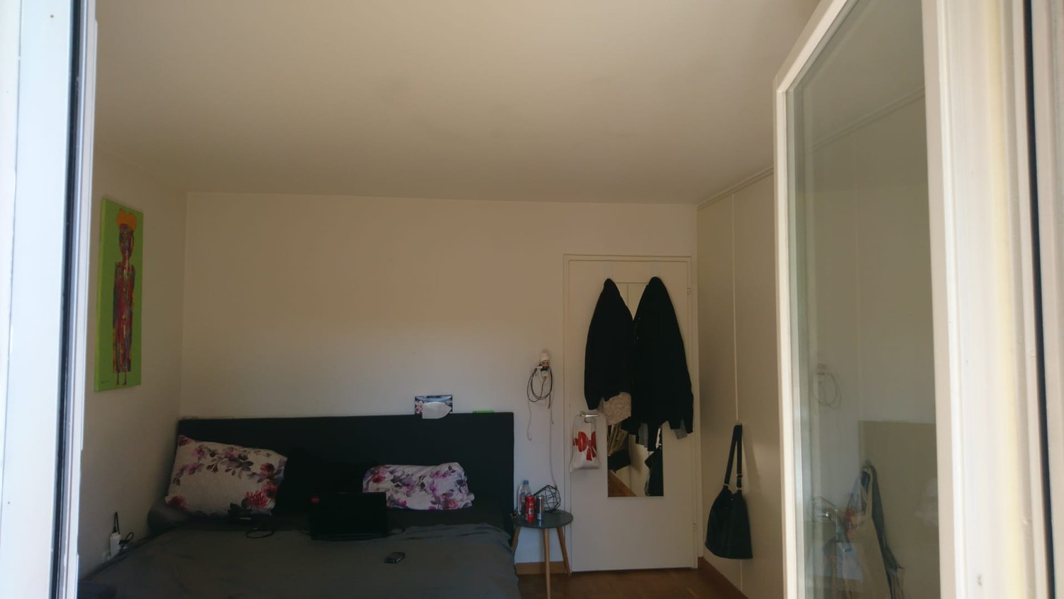 Room in a shared flat, photo 2 of 3