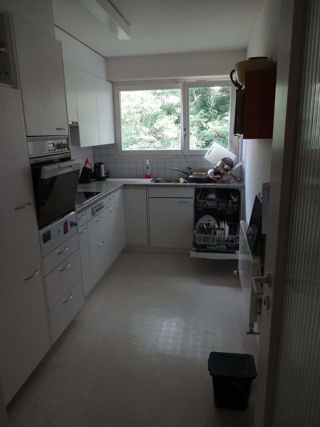 Room in a shared flat, photo 3 of 3