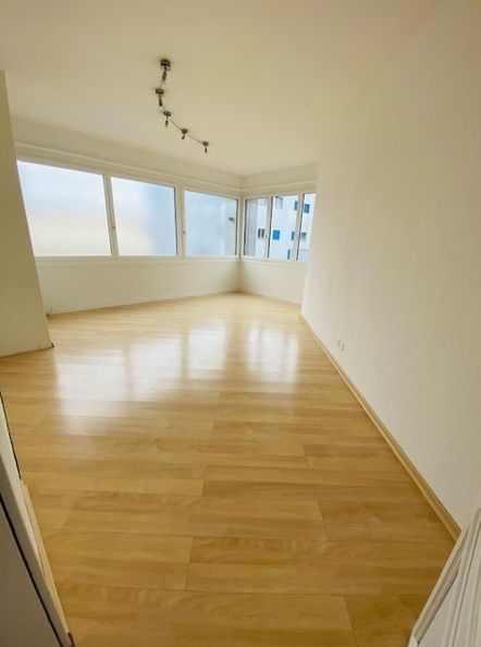 1 room apartment
