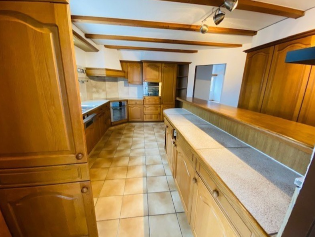 1 room apartment