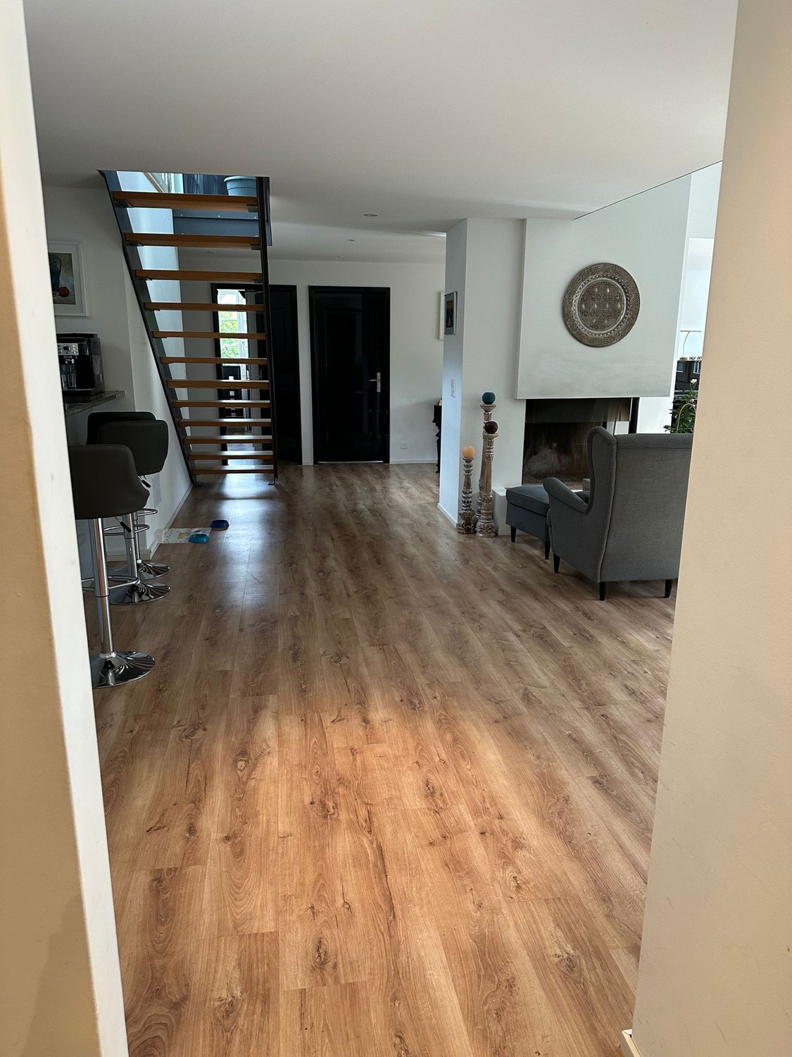 Room in a shared flat, photo 1 of 6
