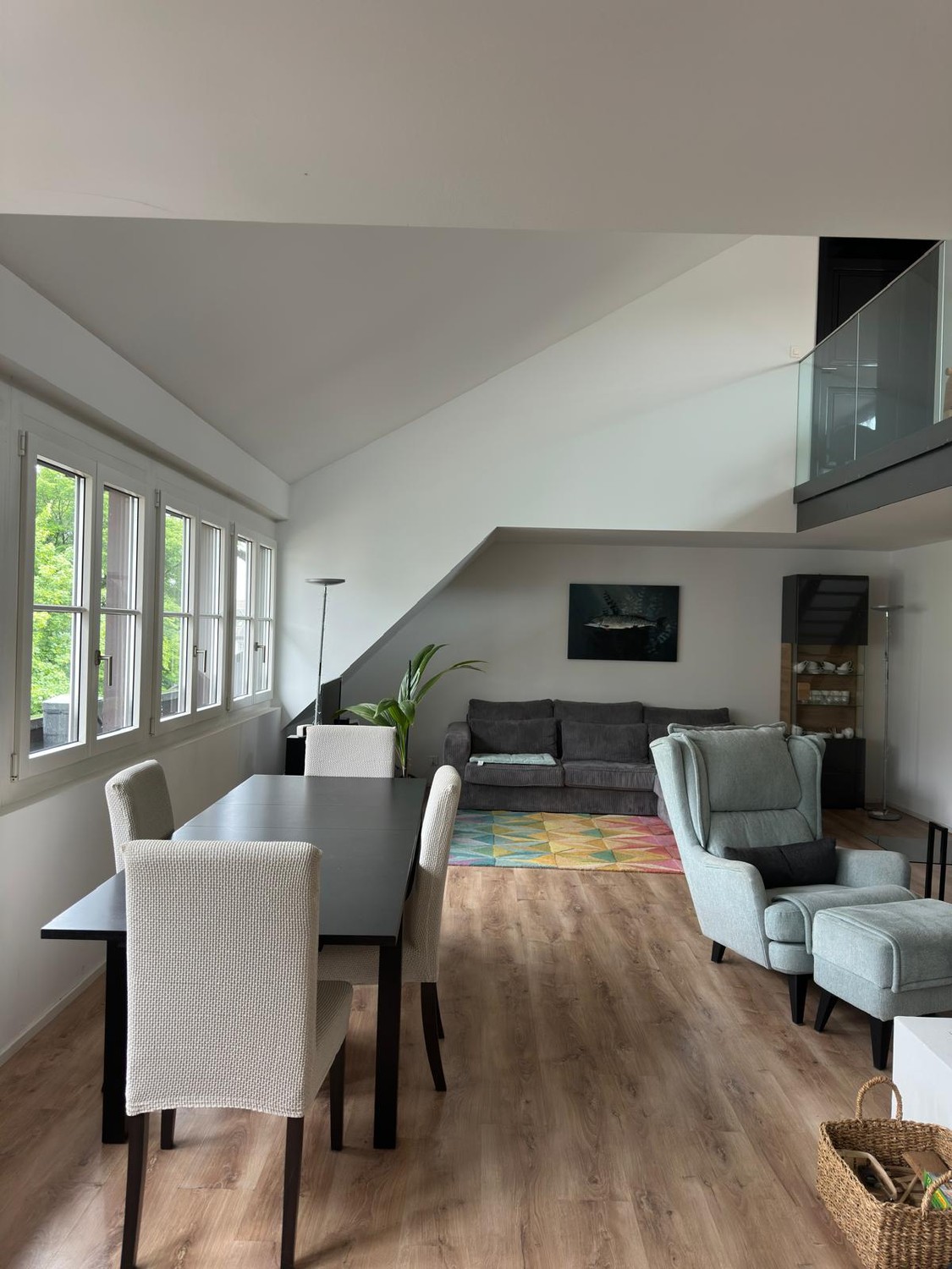 Room in a shared flat, photo 2 of 6