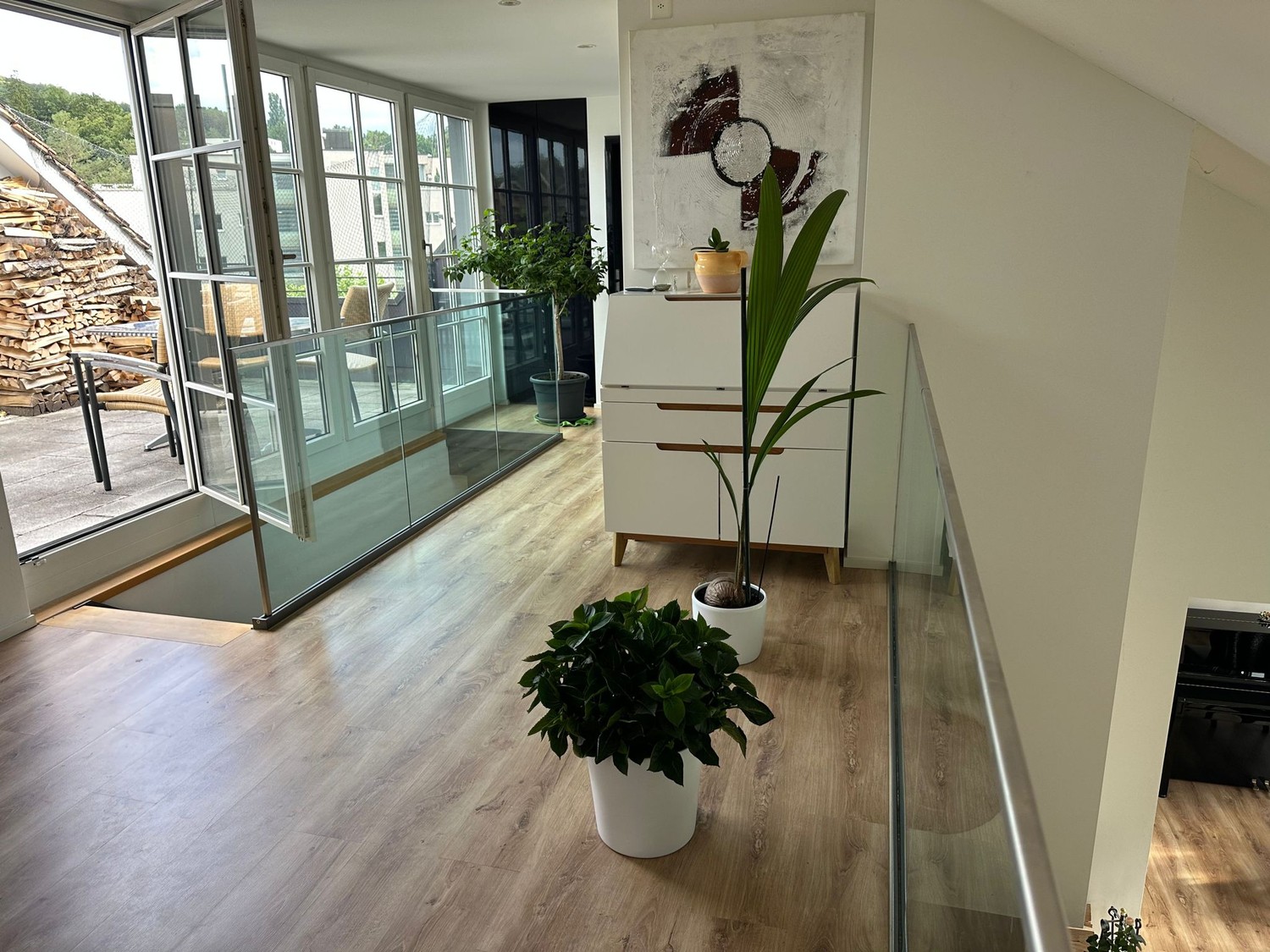 Room in a shared flat, photo 3 of 6
